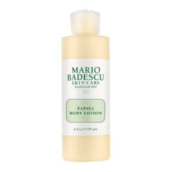 Mario Badescu Papaya Body Lotion 177ml