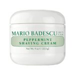 Mario Badescu Peppermint Shaving Cream 113g