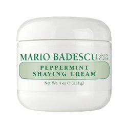 Mario Badescu Peppermint Shaving Cream 113g
