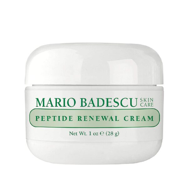 Mario Badescu Peptide Renewal Cream 28g