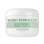 Mario Badescu Raspberry Body Scrub 236ml