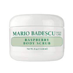 Mario Badescu Raspberry Body Scrub 236ml