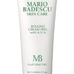 Mario Badescu Rolling Cream Peel With AHA 2.5oz