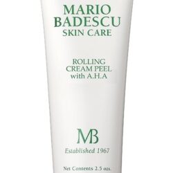 Mario Badescu Rolling Cream Peel With AHA 2.5oz