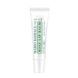Mario Badescu Rose Lip Balm Tube 10g