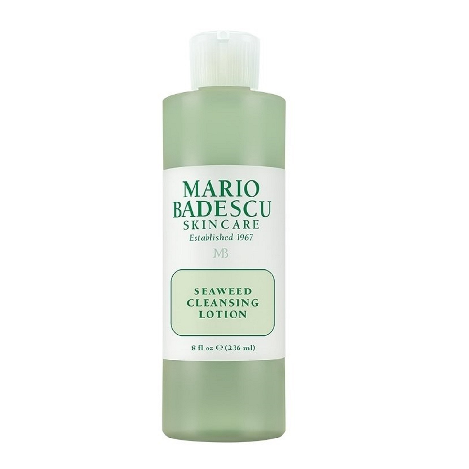 Mario Badescu Seaweed Cleansing Lotion Mario Badescu Seaweed Cleansing Lotion 236ml