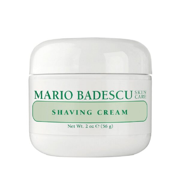 Mario Badescu Shaving Cream 56g