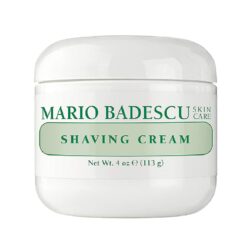 Mario Badescu Shaving Cream 4oz 113g