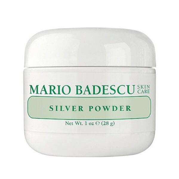 Mario Badescu Silver Powder 28g