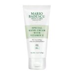 Mario Badescu Special Hand Cream- Vitamin E Tube 85g