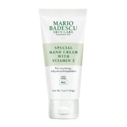 Mario Badescu Special Hand Cream- Vitamin E Tube 85g