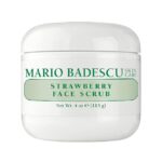 Mario Badescu Strawberry Face Scrub 113g