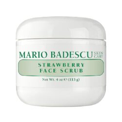 Mario Badescu Strawberry Face Scrub 113g