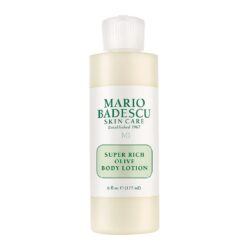 Mario Badescu Super Rich Olive Body Lotion 177ml