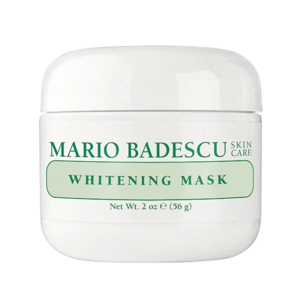 Mario Badescu Whitening Mask 56g