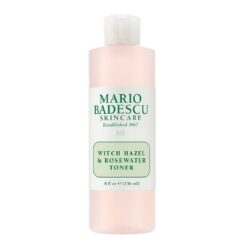 Mario Badescu Witch Hazel And Rosewater Toner 236ml