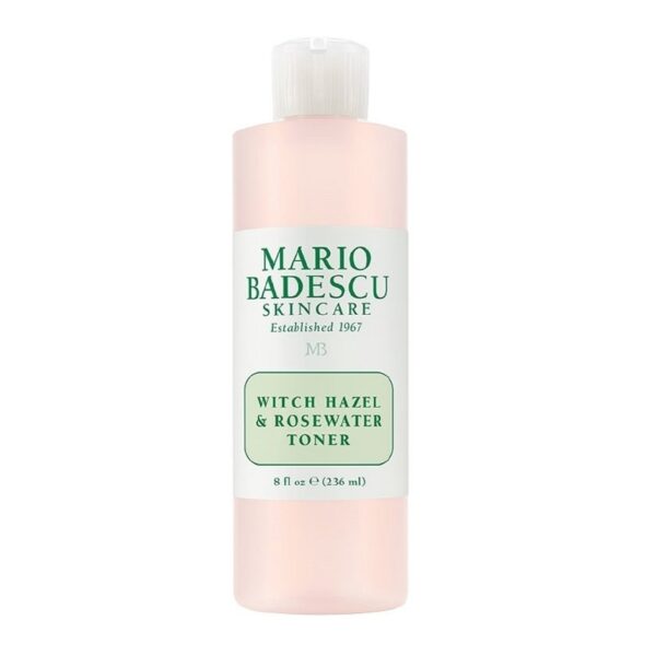 Mario Badescu Witch Hazel And Rosewater Toner 236ml