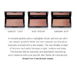Kevyn Aucoin The Neo Bronzer Image Gallery