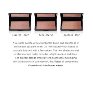 Kevyn Aucoin The Neo Bronzer Image Gallery