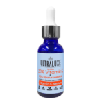 Ultraluxe Ultra 20% Vitamin C and 20% Hyaluronic Acid Vitamin C Serum