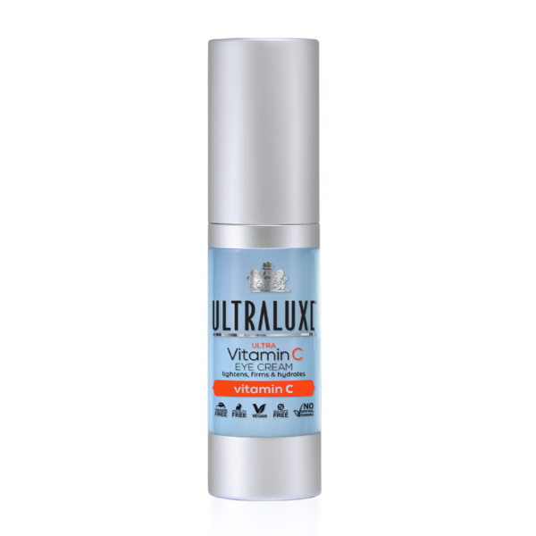 Ultraluxe Ultra Vitamin C Eye Cream
