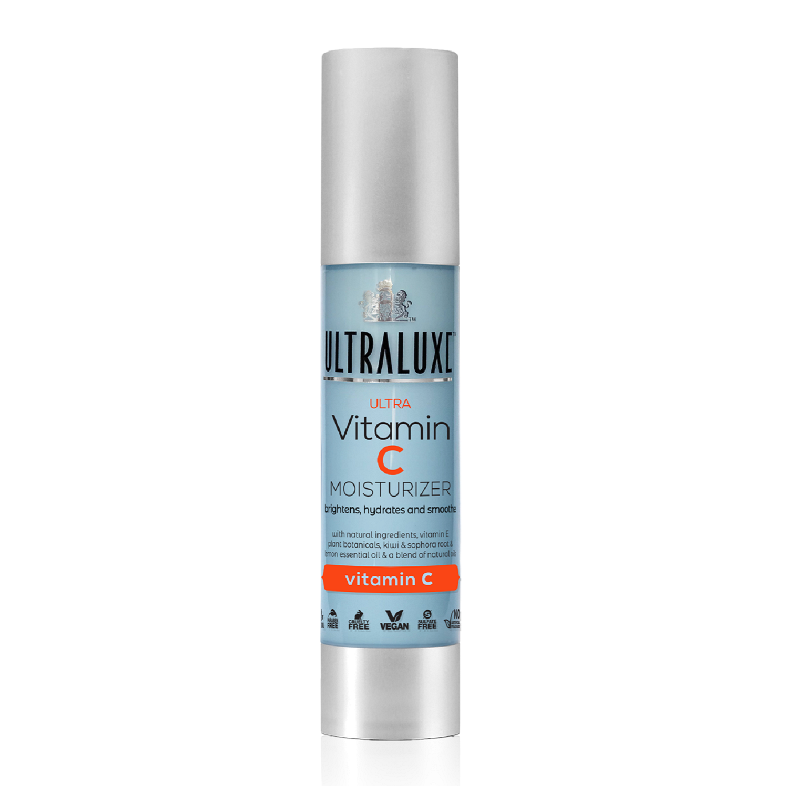 Ultraluxe Anti-aging Ultra Vitamin C Moisturizer Ultraluxe Ultra Vitamin C Moisturize