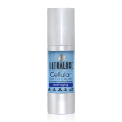 Ultraluxe Cellular Patch Cream Anti-Aging