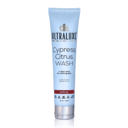 Ultraluxe Cypress Citrus Wash Refine