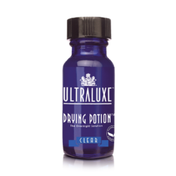 Ultraluxe Drying Potion Clear