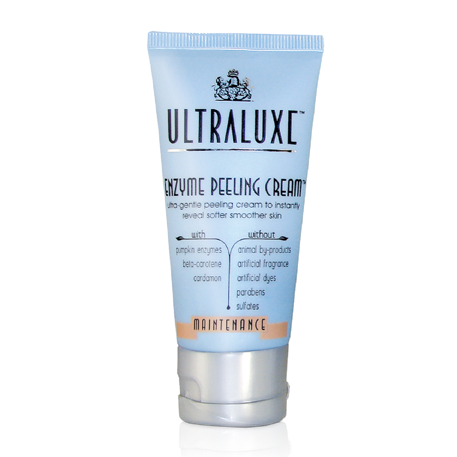 Ultraluxe Enzyme Peeling Cream Ultraluxe Enzyme Peeling Cream Maintenance