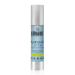 Ultraluxe Hydrasoft Lotion Sensitive