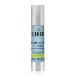 Ultraluxe Hydrasoft Lotion Sensitive