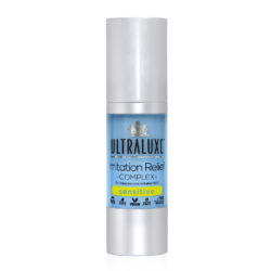 Ultraluxe Irritation Relief Complex Sensitive