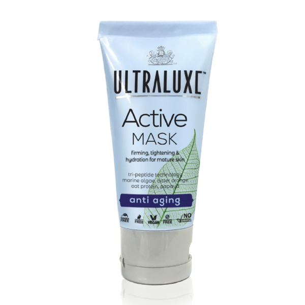 Ultraluxe Mask Anti-Aging