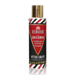Ultraluxe Mens After Shave Treatment Ingrown Hair and Razor Bump