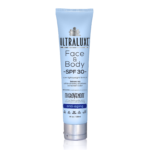 Ultraluxe MicroVenom Daily Defense SPF30-Face and Body Anti-Aging