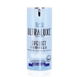 Ultraluxe MicroVenom Eye Lift Complex Anti-Aging