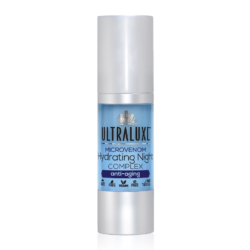 Ultraluxe MicroVenom Hydrating Night Complex Anti-Aging