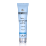 Ultraluxe Mud Lavender Wash Clear