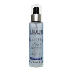 Ultraluxe Nourishing Wash Anti-Aging