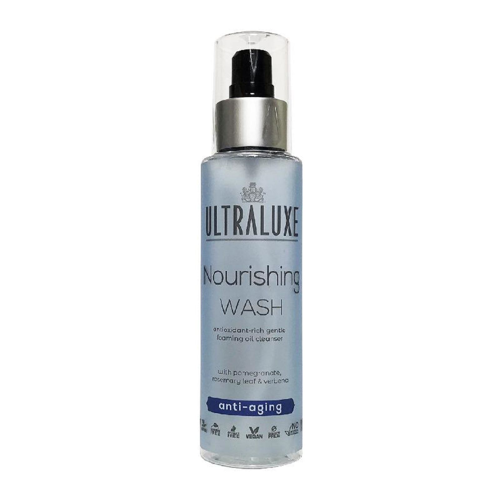Ultraluxe Nourishing Wash Ultraluxe Nourishing Wash Anti-Aging