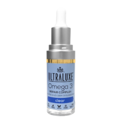 Ultraluxe Omega-3 Repair Complex Clear