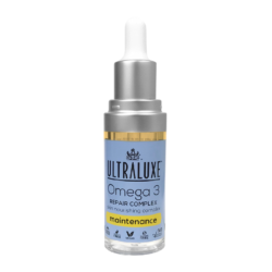 Ultraluxe Omega-3 Repair Complex Maintenance