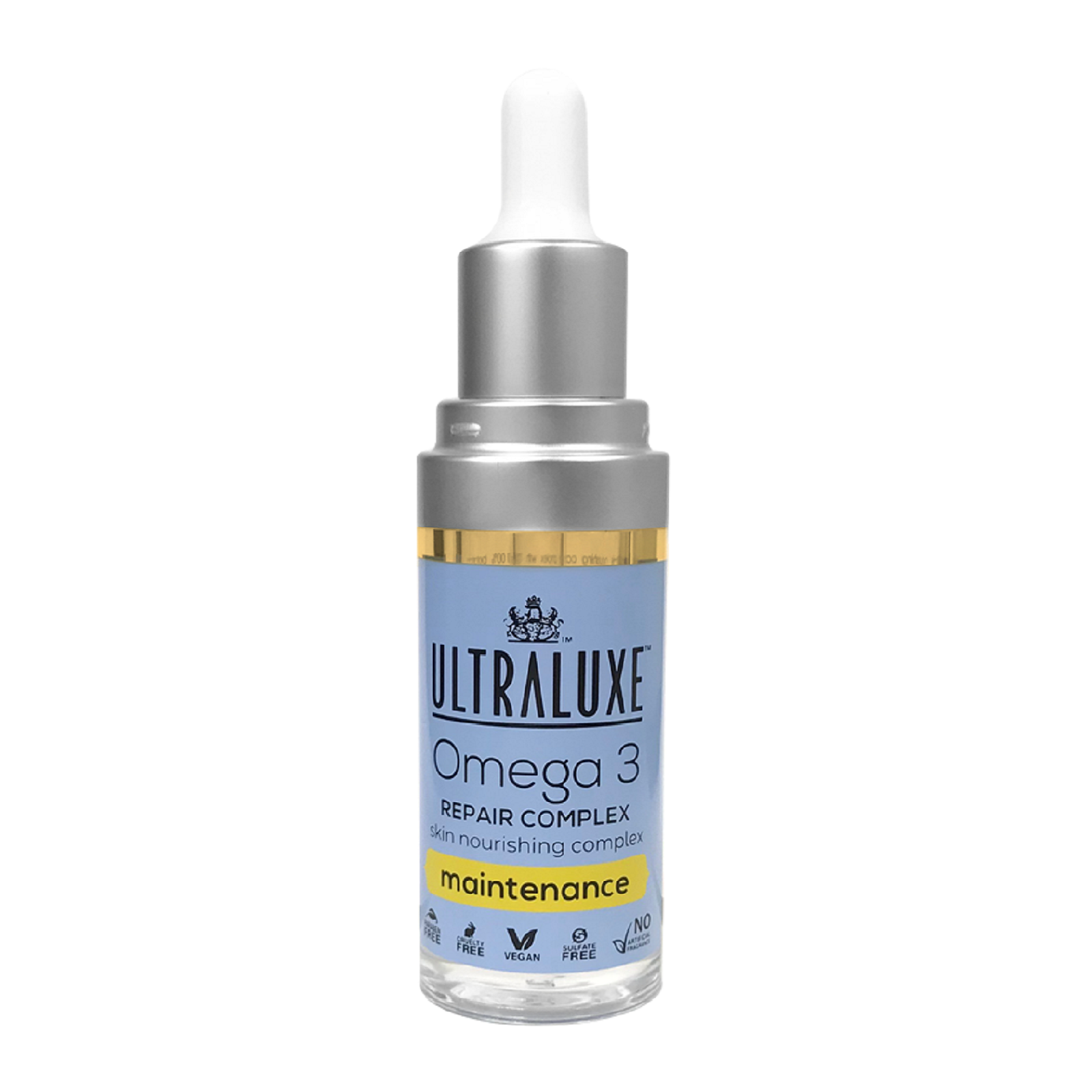 Ultraluxe Omega-3 Repair Complex - Maintenance Ultraluxe Omega-3 Repair Complex Maintenance