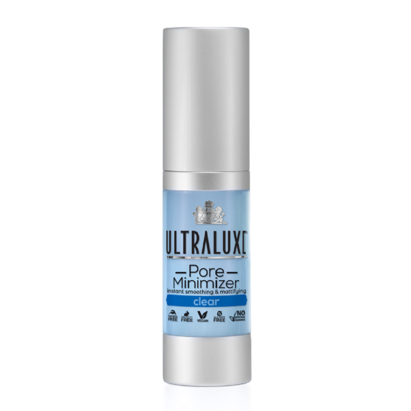 Ultraluxe Pore Minimizer Clear