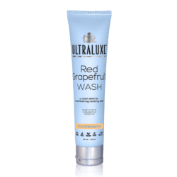 Ultraluxe Red Grapefruit Wash Maintenance