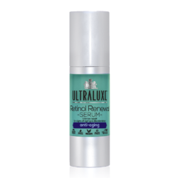 Ultraluxe Retinol Renewal Serum Anti-Aging