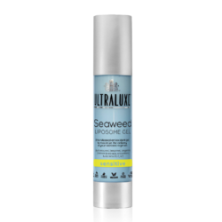 Ultraluxe Seaweed Liposome Gel Sensitive