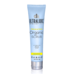 Ultraluxe Triple Action Organic Scrub Sensitive