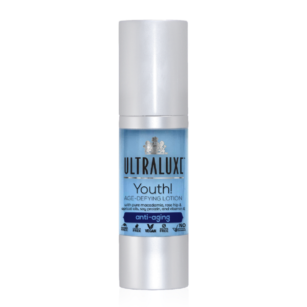Ultraluxe Youth Age-Defying Lotion